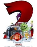 Angry Bird Movie 2
